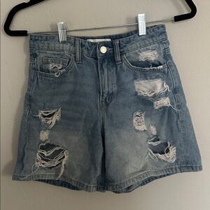 Vervet Jean shorts